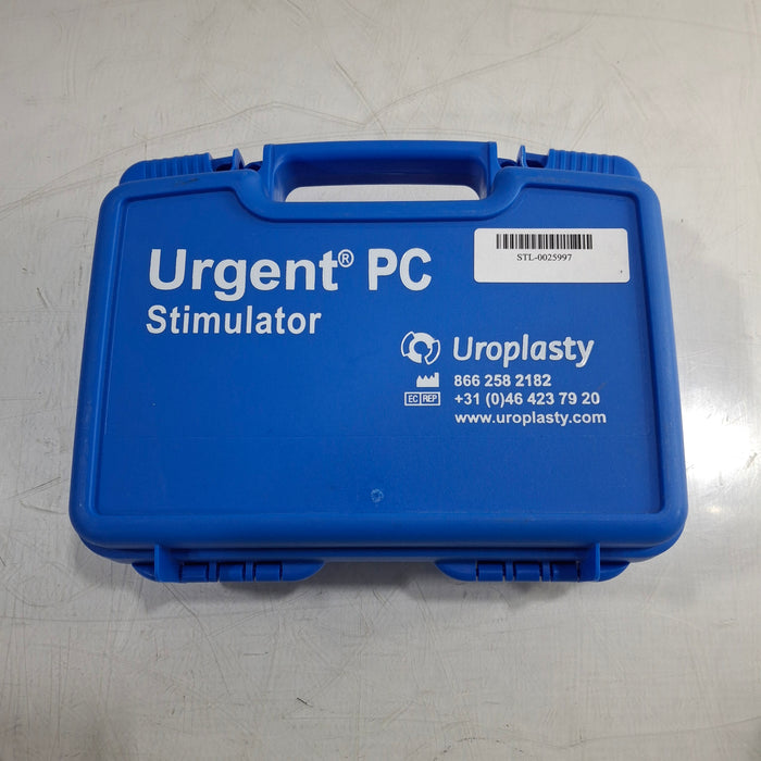 Uroplasty URGENT PC Stimulator