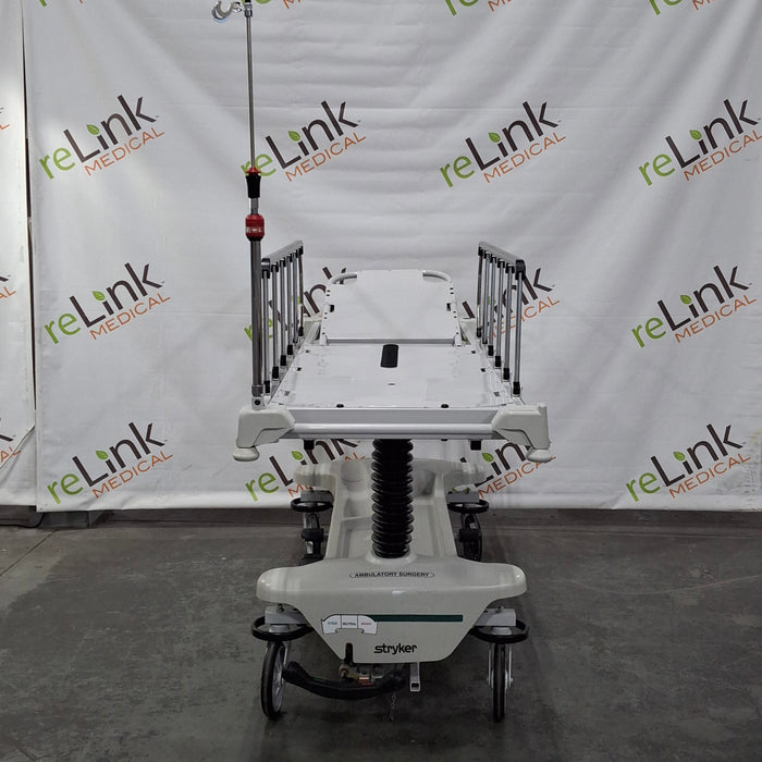 Stryker 721 Transport Stretcher
