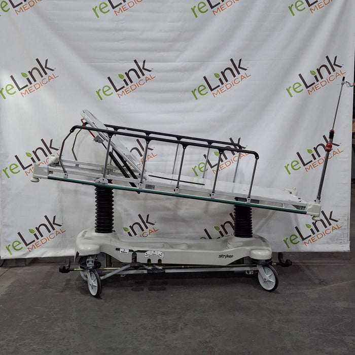 Stryker 721 Transport Stretcher