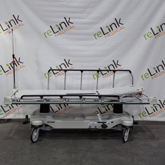 Stryker 721 Transport Stretcher