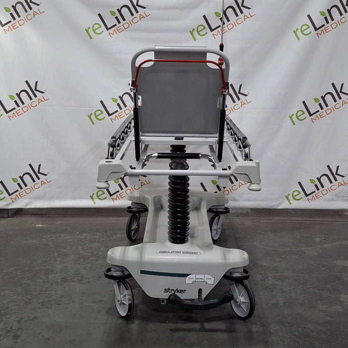 Stryker 721 Transport Stretcher