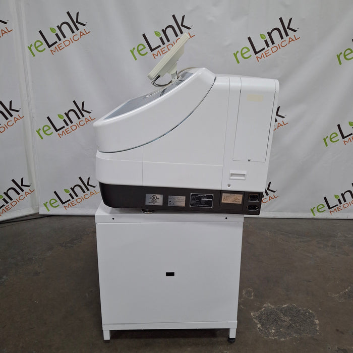 Roche Diagnostics e 411 Immunoassay Analyzer