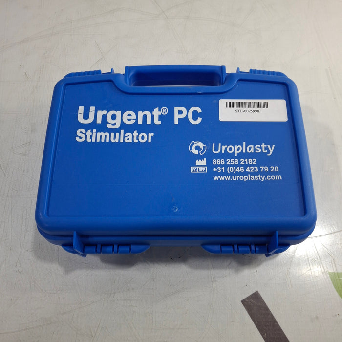 Uroplasty URGENT PC Stimulator