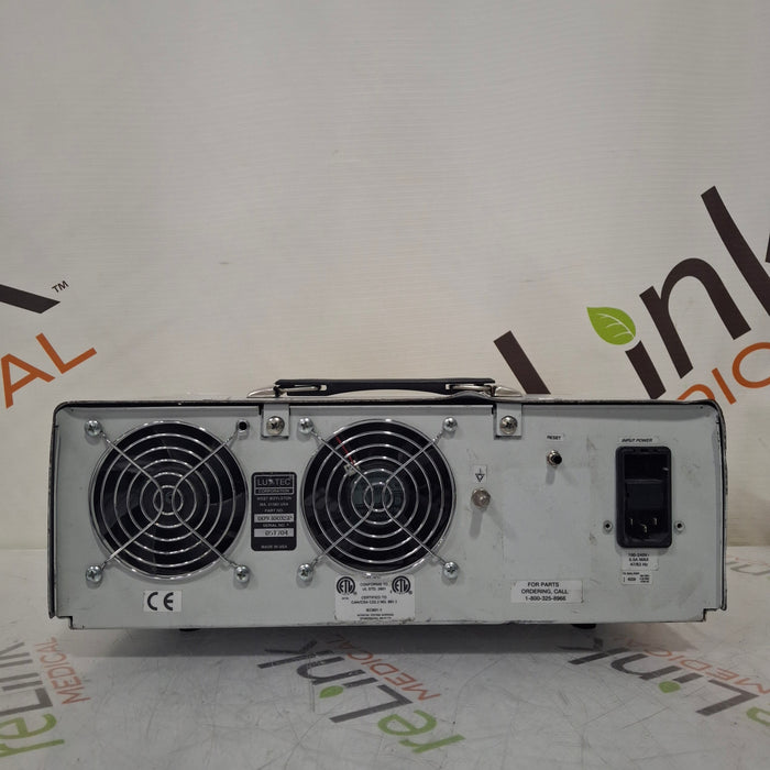 Luxtec 9300XSP Light Source
