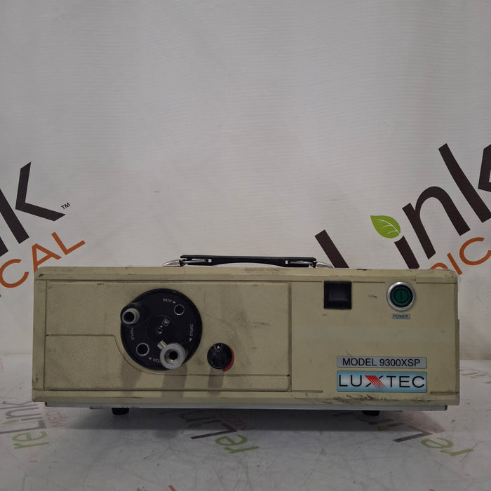 Luxtec 9300XSP Light Source
