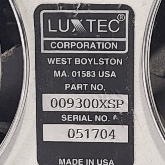 Luxtec 9300XSP Light Source