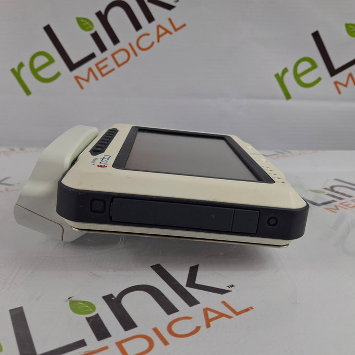 Capsule Tech, Inc. Capsule Tech, Inc. Neuron Data Monitor Patient Monitors reLink Medical