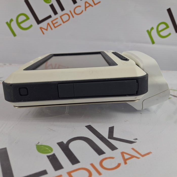 Capsule Tech, Inc. Capsule Tech, Inc. Neuron Data Monitor Patient Monitors reLink Medical