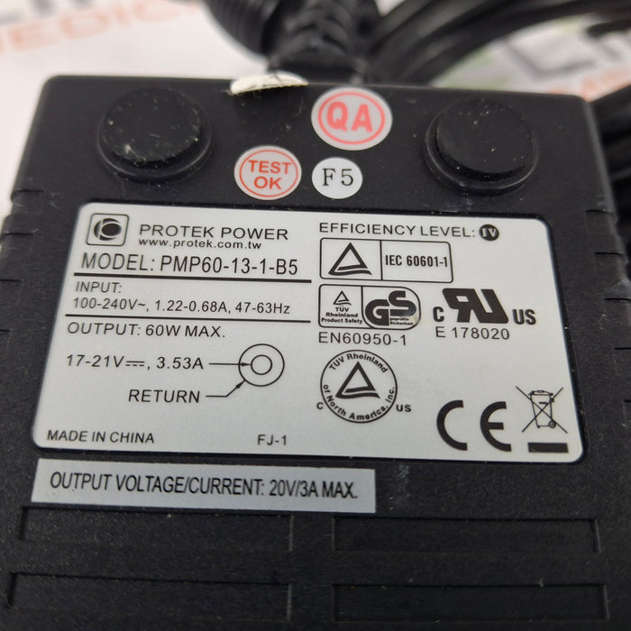 Capsule Tech, Inc. Capsule Tech, Inc. Neuron Data Monitor Patient Monitors reLink Medical