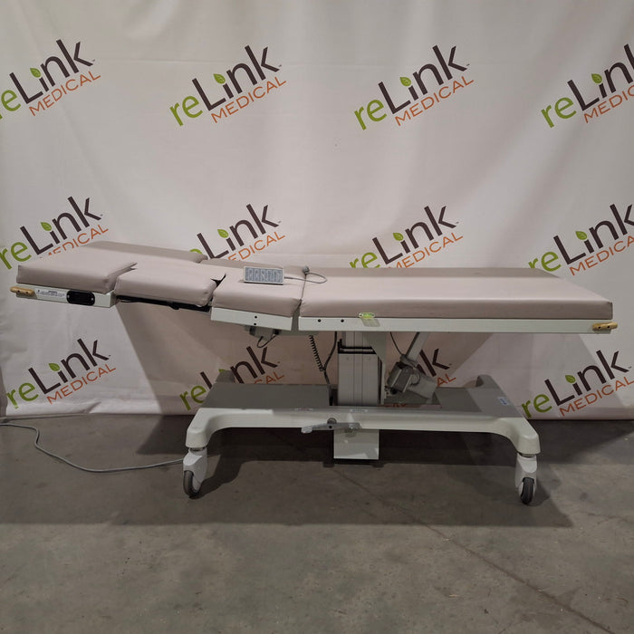 Medical Products, Inc. (MPI) Model 1233 Ultrasound Table