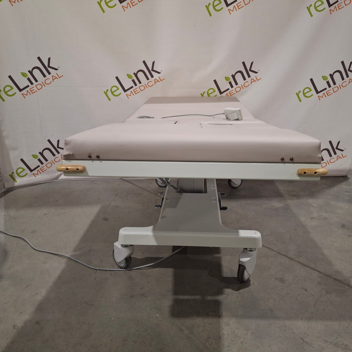 Medical Products, Inc. (MPI) Model 1233 Ultrasound Table