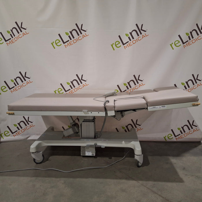 Medical Products, Inc. (MPI) Model 1233 Ultrasound Table