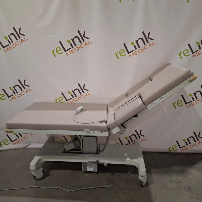 Medical Products, Inc. (MPI) Model 1233 Ultrasound Table