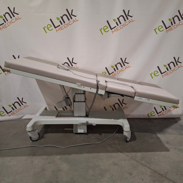 Medical Products, Inc. (MPI) Model 1233 Ultrasound Table