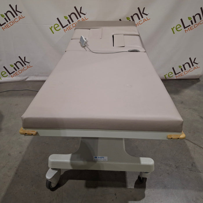 Medical Products, Inc. (MPI) Model 1233 Ultrasound Table