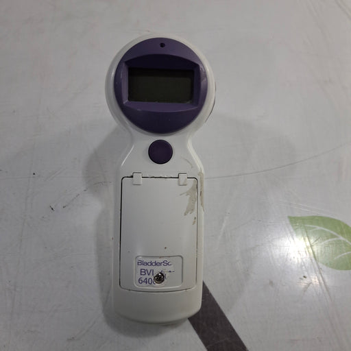 Verathon Medical, Inc Verathon Medical, Inc REF 0570-0354 Probe for BVI 6400 Bladder Scanner Surgical Equipment reLink Medical