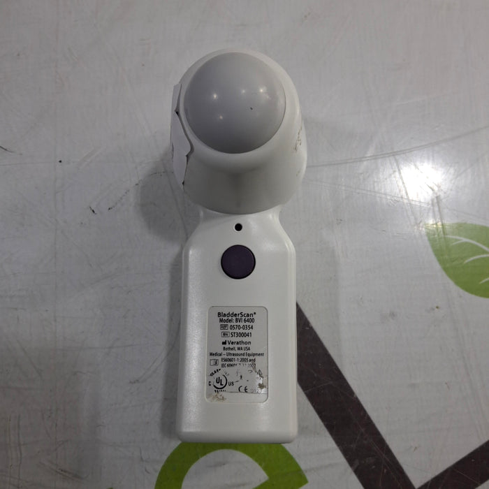 Verathon Medical, Inc Verathon Medical, Inc REF 0570-0354 Probe for BVI 6400 Bladder Scanner Surgical Equipment reLink Medical