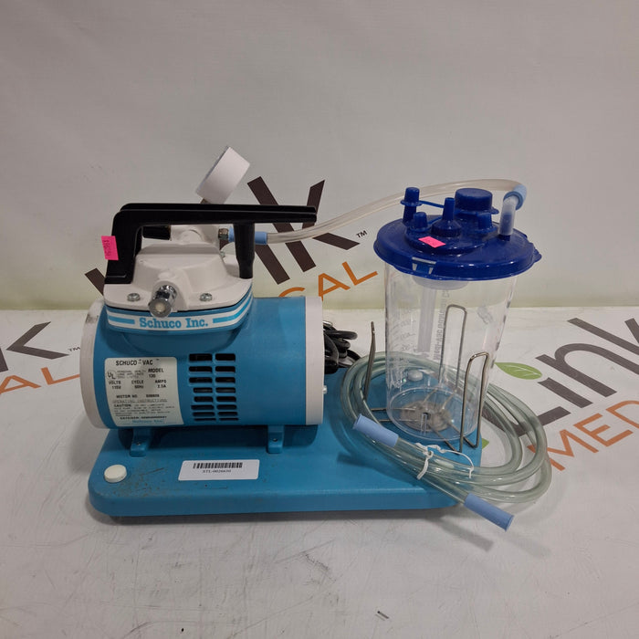 Schuco S130 Aspirator Pump