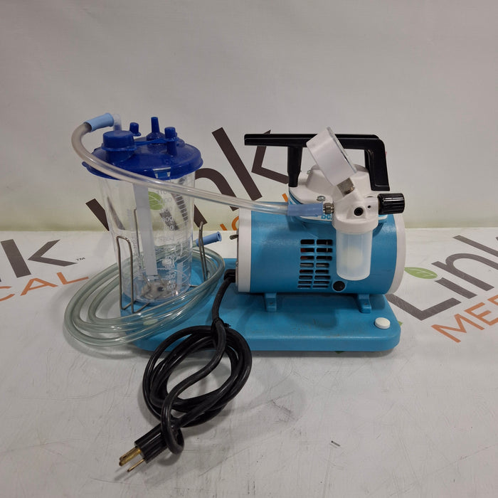 Schuco S130 Aspirator Pump