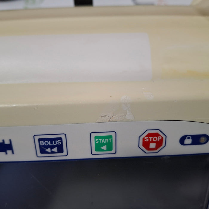 Smiths Medical Smiths Medical Medfusion 3010a Syringe Infusion Pump Infusion Pump reLink Medical