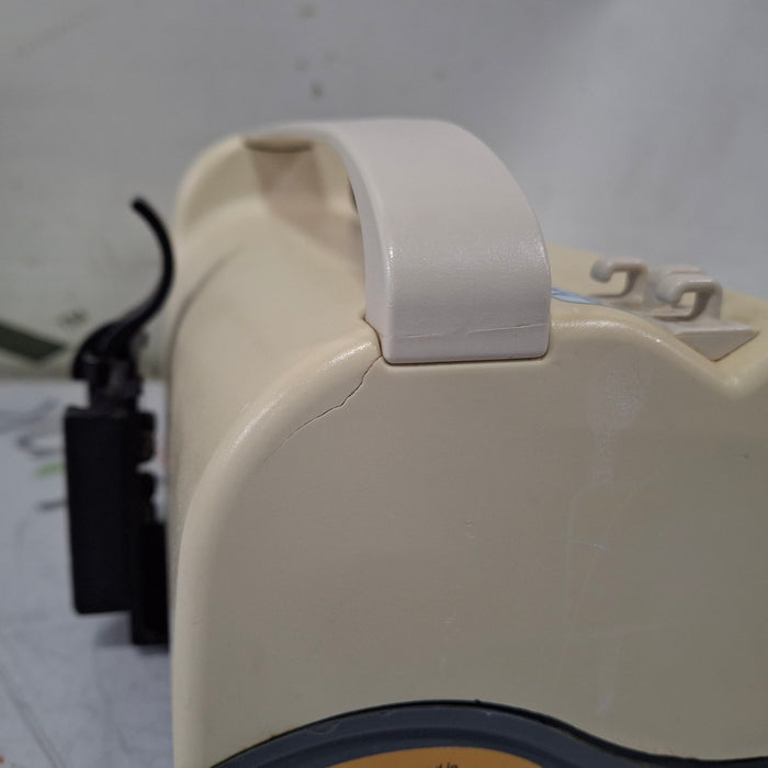 Smiths Medical Smiths Medical Medfusion 3010a Syringe Infusion Pump Infusion Pump reLink Medical