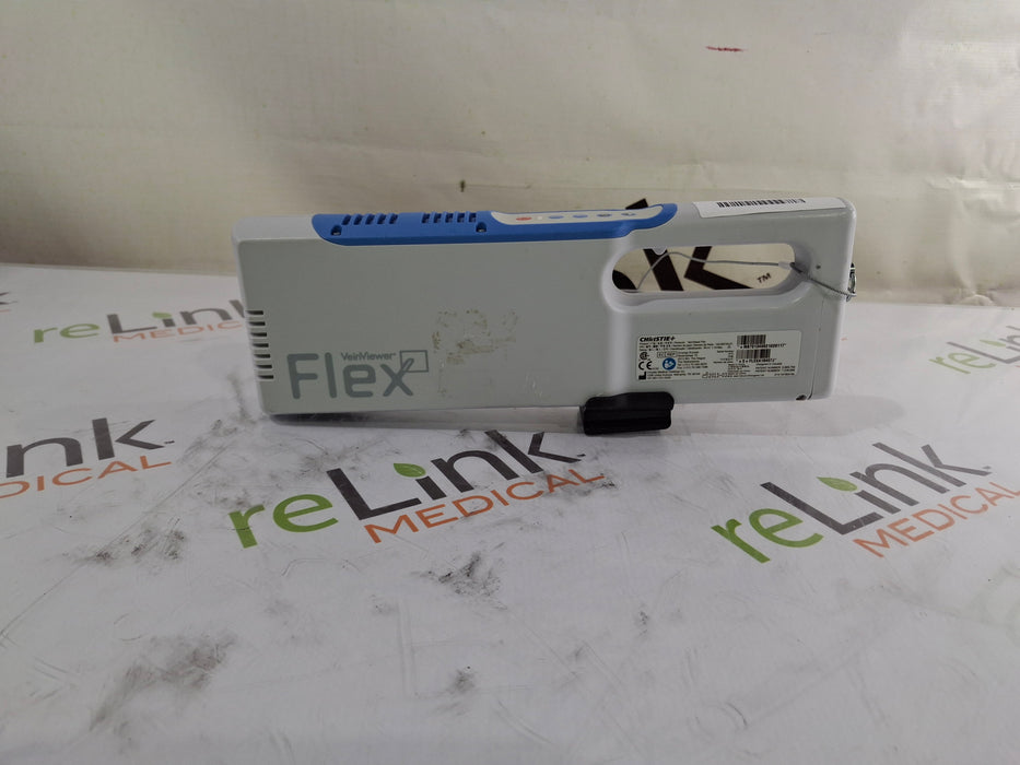 Christie Medical Holdings VeinViewer Flex