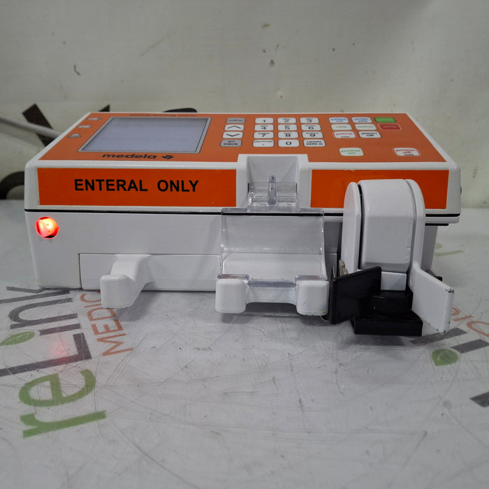 Atlanta Biomedical Corporation 4100 Syringe Pump