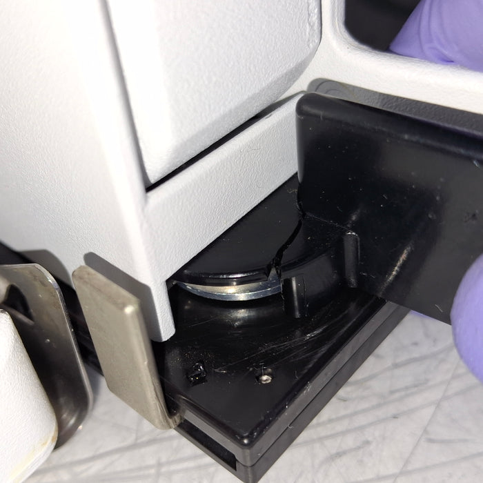 Atlanta Biomedical Corporation 4100 Syringe Pump