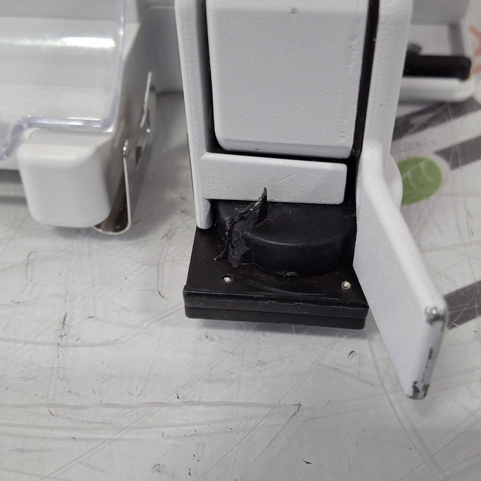 Atlanta Biomedical Corporation 4100 Syringe Pump