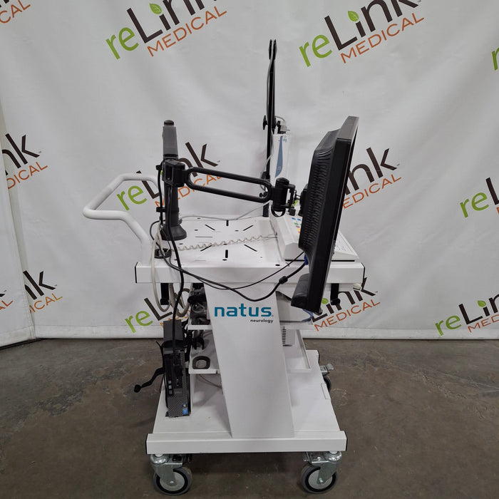 Natus Neuro Viking EDX EMG Machine