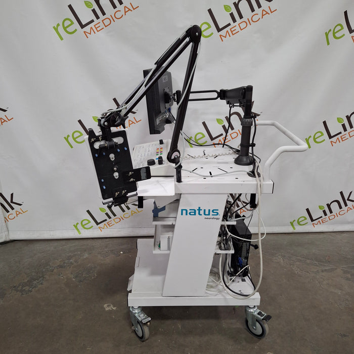 Natus Neuro Viking EDX EMG Machine