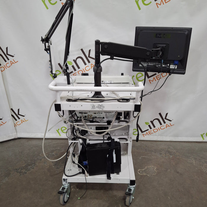 Natus Neuro Viking EDX EMG Machine