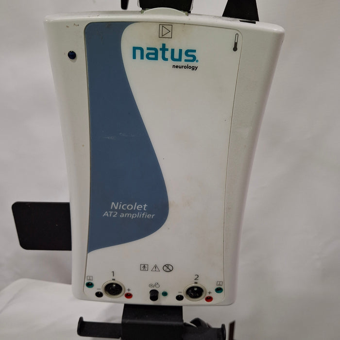 Natus Neuro Viking EDX EMG Machine