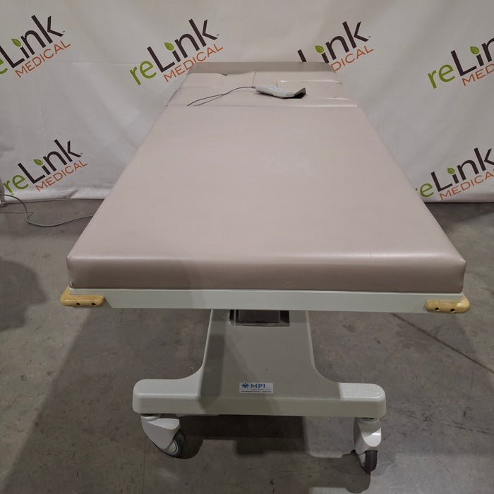 Medical Products, Inc. (MPI) Model 1233 Ultrasound Table