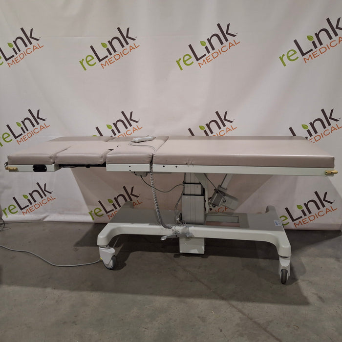 Medical Products, Inc. (MPI) Model 1233 Ultrasound Table
