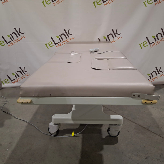 Medical Products, Inc. (MPI) Model 1233 Ultrasound Table
