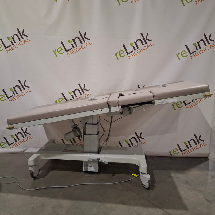 Medical Products, Inc. (MPI) Model 1233 Ultrasound Table
