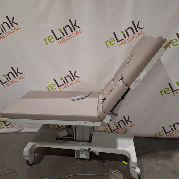 Medical Products, Inc. (MPI) Model 1233 Ultrasound Table