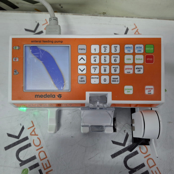 Atlanta Biomedical Corporation 4100 Syringe Pump