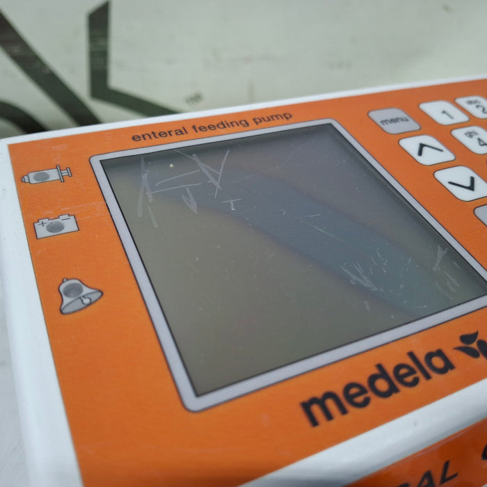 Atlanta Biomedical Corporation 4100 Syringe Pump