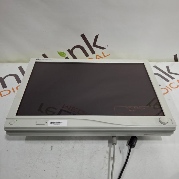 Stryker WiSe 26" HDTV Surgical Display 240-030-970 Monitor