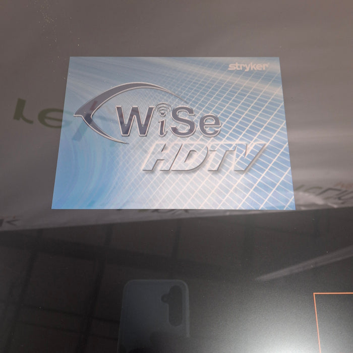 Stryker WiSe 26" HDTV Surgical Display 240-030-970 Monitor