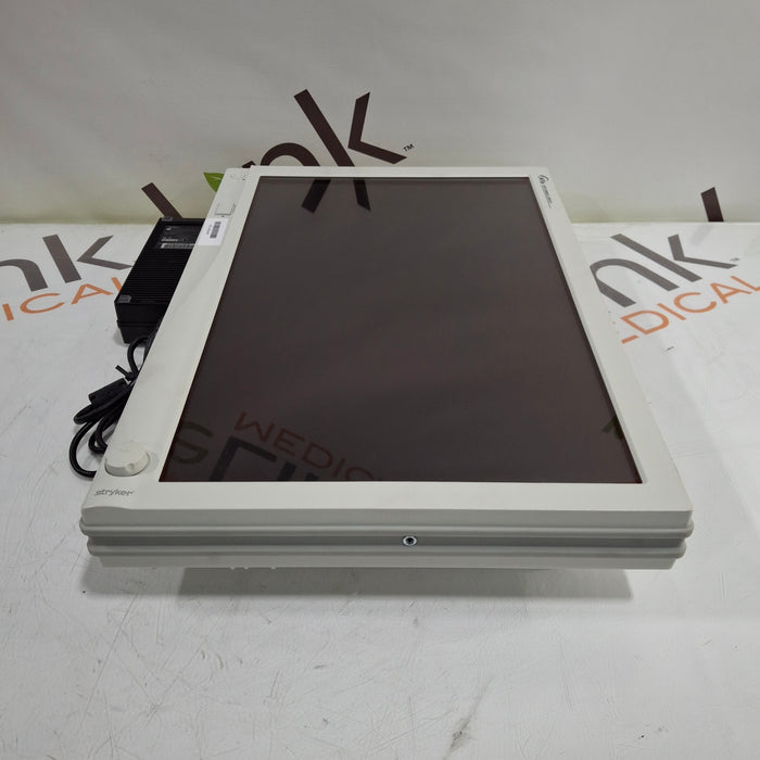 Stryker WiSe 26" HDTV Surgical Display 240-030-970 Monitor
