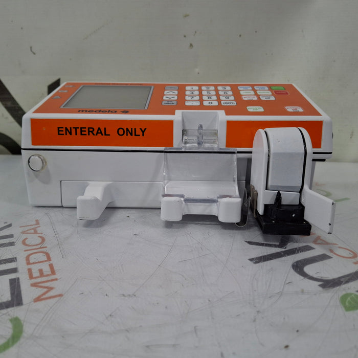 Atlanta Biomedical Corporation 4100 Syringe Pump