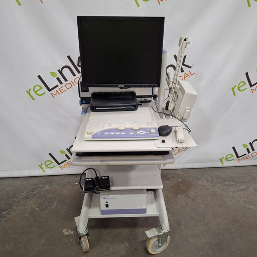 Nihon Kohden Nihon Kohden Neuropack M1 EMG System EEG EMG Sleep Systems reLink Medical