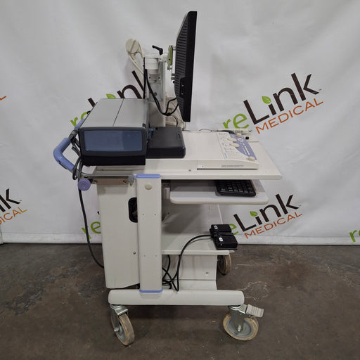 Nihon Kohden Nihon Kohden Neuropack M1 EMG System EEG EMG Sleep Systems reLink Medical