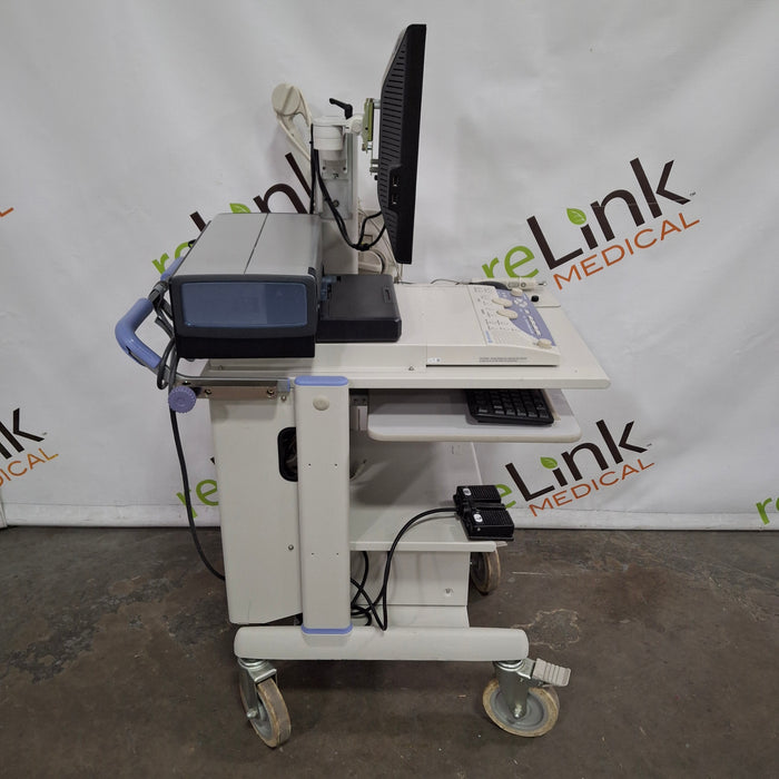 Nihon Kohden Nihon Kohden Neuropack M1 EMG System EEG EMG Sleep Systems reLink Medical