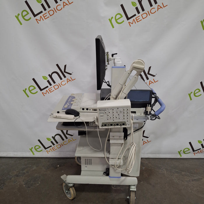 Nihon Kohden Nihon Kohden Neuropack M1 EMG System EEG EMG Sleep Systems reLink Medical