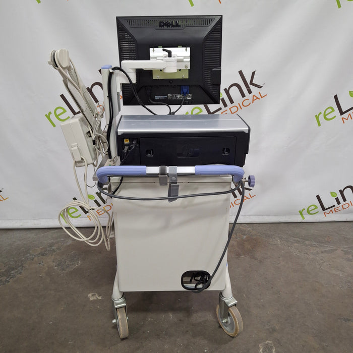 Nihon Kohden Nihon Kohden Neuropack M1 EMG System EEG EMG Sleep Systems reLink Medical