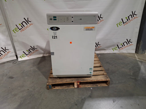 Nuaire Nuaire AutoFlow NU-5510 IR Direct Heat CO2 Incubator Research Lab reLink Medical